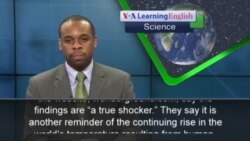 The Science Report: February 2016 is the Warmest February on Record