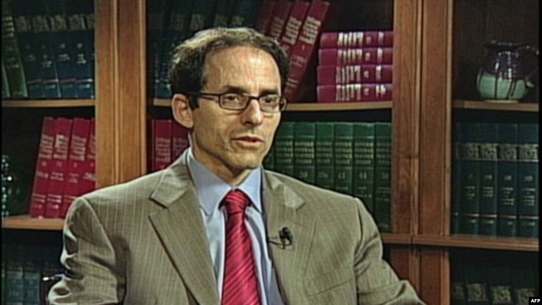 Mark Vajsbrot, kodirektor Centra za ekonomska i politička istraživanja.