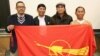 ၈၈ မျိုးဆက် ပါတီ နိုင်ငံရေး ဝင်သင့်လား 