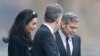 Paus Beri Penghargaan pada Richard Gere, George Clooney, Salma Hayek