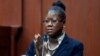 Trayvon Martin's Mother Says Son Cried for Help