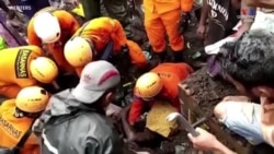 Ինդոնեզիայում ջրհեղեղի հետևանքով զոհերի թիվը հասել է 70-ի