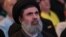 Hizbullah lideri Hasan Nasrallah'ın yerine geçmesi muhtemel isimlerden Haşim Safiyeddin