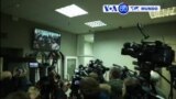 Manchetes Mundo 15 Dezembro 2017: Ex-ministro russo vai para colónia penal