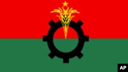 সাকা চৌধুরীকে গ্রেপ্তার, বিএনপির প্রতিবাদ বিক্ষোভ