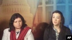 خواتین یا پشتون ہونا میوزک کیرئر میں رکاوٹ نہیں بنا، زیب اینڈ ہانیہ