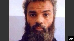 Ahmed Abu Khattala