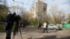 Russia Says It Foiled IS-linked Terror Attack
