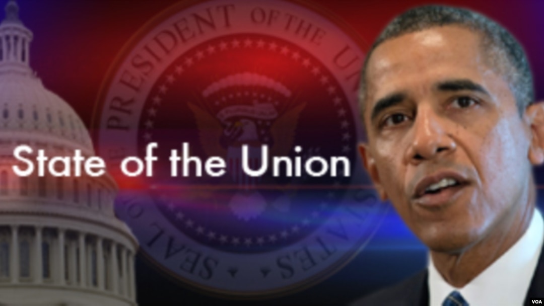 State of the Union 