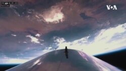 The Week in Space -- USAGM