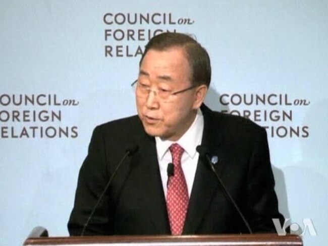 Global Leaders Condemn North Korea's Latest Nuclear Test