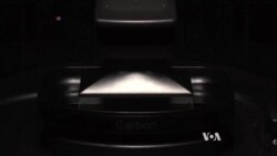 Company Develops New Way to Manufacture Goods Using 3-D Printing