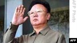 Người Bắc Triều Tiên thể hiện quyết tâm năm mới