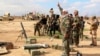 Iraq huấn luyện cho hàng ngàn chiến binh Sunni