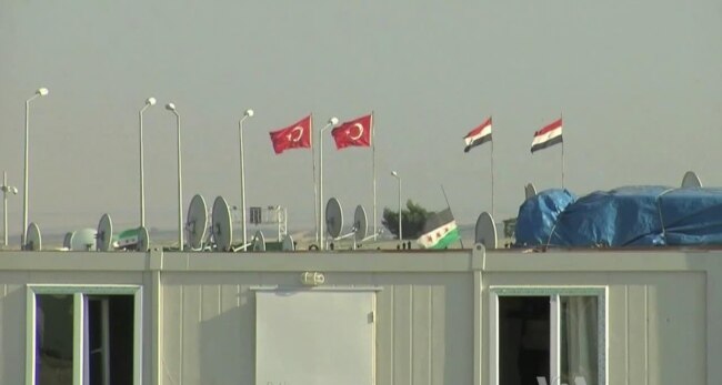 Turkey Struggles to Contain Fallout of Worsening Syrian Conflict