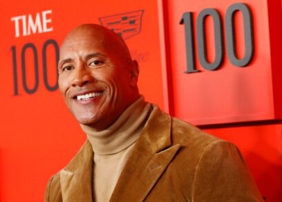 Dwayne 'The Rock' Johnson revela que ele e a família testaram positivo para  Covid-19, Pop & Arte