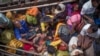 Myanmar Sita Kapal dengan 93 Warga Rohingya yang Melarikan Diri dari Kamp Pengungsi