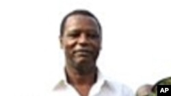 Pierre Buyoya, envoyé spécial de l’UA au Mali et dans le sahel
