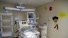 S. African Military Medics Fill Striking Healthcare Slots