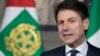 Le gouvernement Conte prend officiellement ses fonctions en Italie