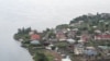 RDC : Naufrage meurtrier d'un canot rapide dans le lac Kivu
