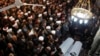 شام: مذہبی رہنما محمد البوطی کو سپرد ِ خاک کر دیا گیا