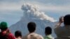 Masyarakat Bali Hadapi Beban Vulkanologi dan Ekonomi