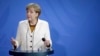 Merkel: EU-Russia Energy Partnership Might Need Rethinking