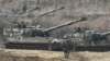 북한, 미-한 연합훈련 비난…한국 "연례적 방어훈련 왜곡" 규탄