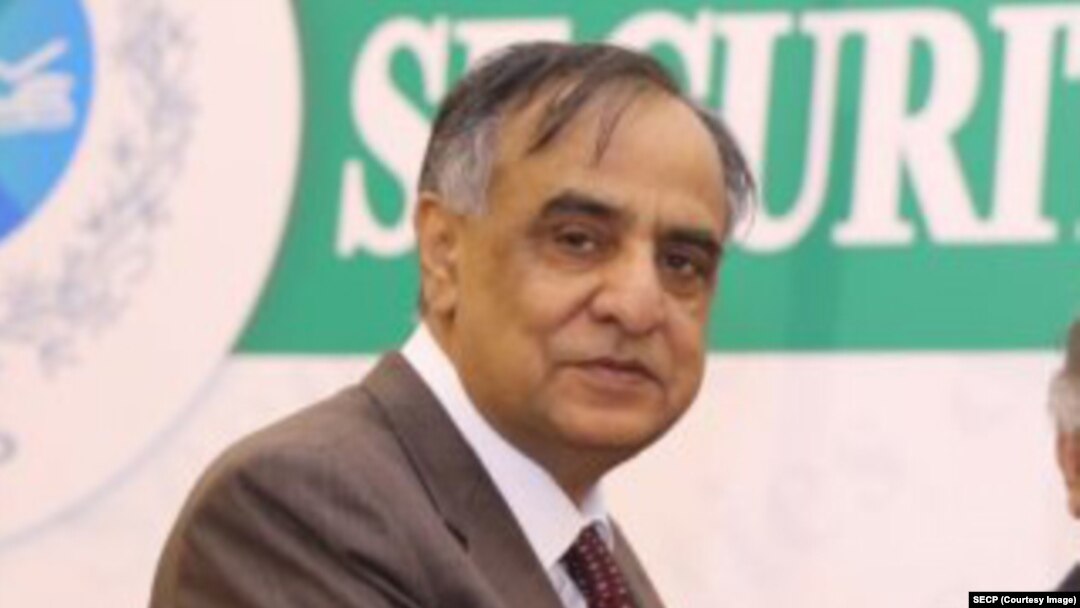 ظفر حجازی (فائل فوٹو)