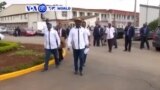 Raila Odinga Arakangisha Kutazajya mu Cyiciro cya 2 cy’itora rya Perezida muri Kenya