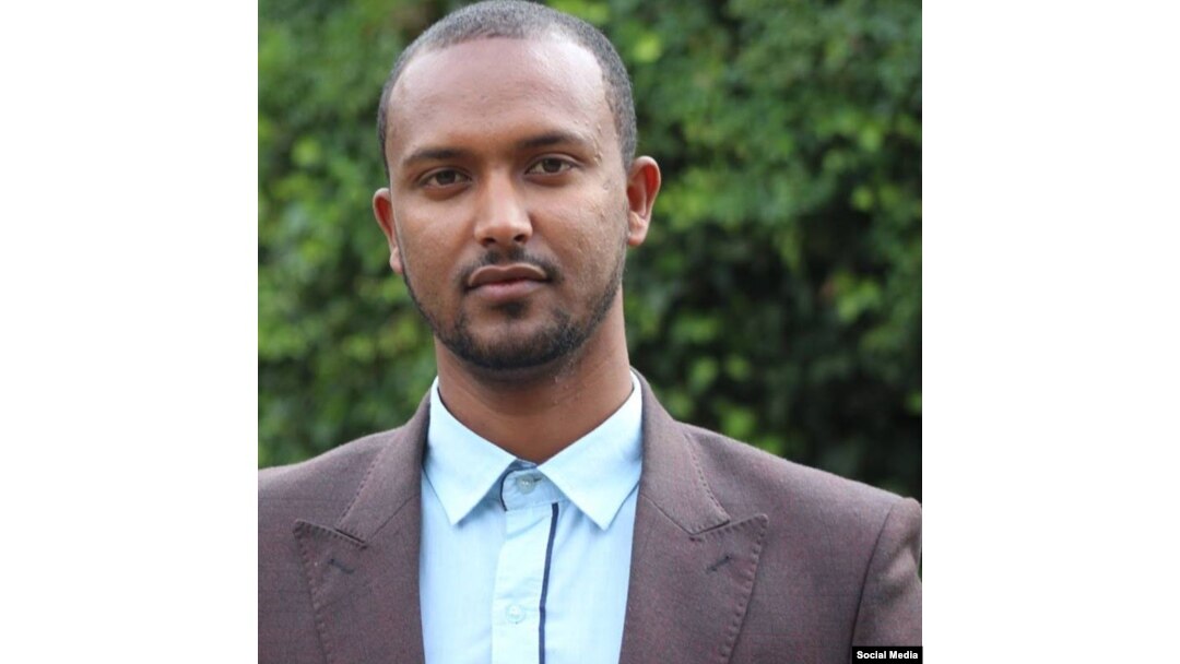 Yonatan Tesfaye