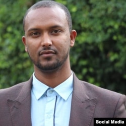 Yonatan Tesfaye