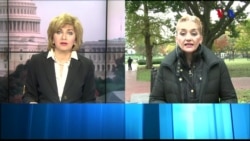 Türkiyənin baş naziri Binali Yıldırım ABŞ-ın vitse-prezidenti Mayk Penslə görüşüb