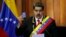 Maduro anunció la continuación de la venta de petróleo, pese a rompimiento de relaciones con Estados Unidos.