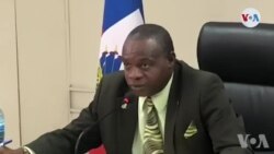 Ayiti: Otorite Lajistis yo Vle Libere Kèk Prizonye Pandan Moman Pandemi Kowonaviris la
