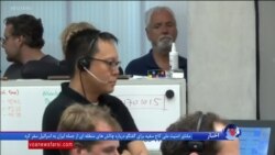 رباتی برای مریخ، همکار جدید فضانوردان مقیم ایستگاه فضایی بین المللی