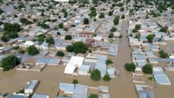 South Sudanese diaspora support flood victims