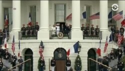 Настоящее Время. Америка – 24 апреля 2018