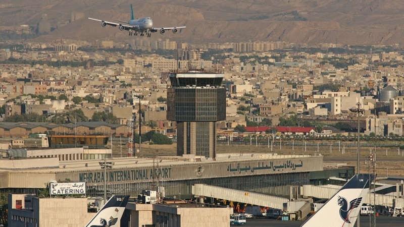 آسیب به «۶۰ هواپیمای مسافربری» و «۳۰ تریلیون تومان زیان» شرکت‌های هواپیمایی در ایران