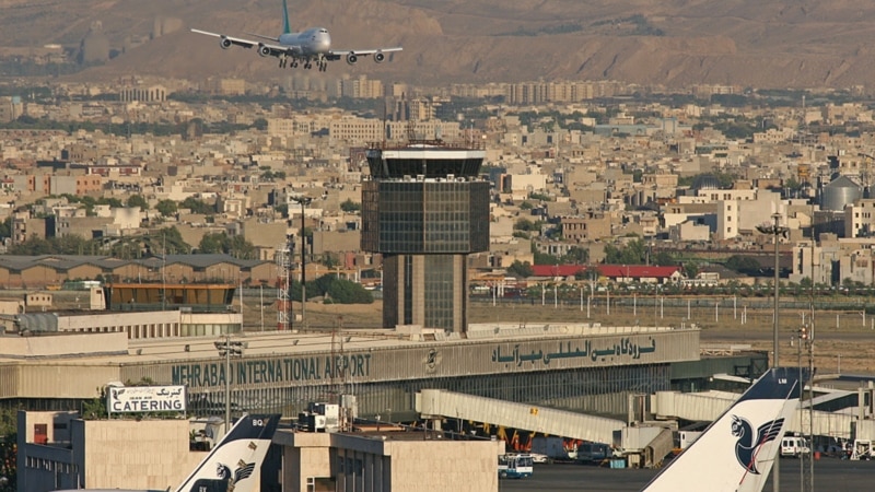 فروش بلیط هواپیما ممنوع اعلام شد؛ از سرگیری پرواز تهران-استانبول از فردا