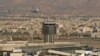 ایران: هواپیمای آمریکایی در مهرآباد در اجاره غناست