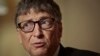 Bill Gates: Filantropi Bergantung pada Inovasi