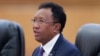 Le président appelle au calme dans la "guerre" contre la peste à Madagascar