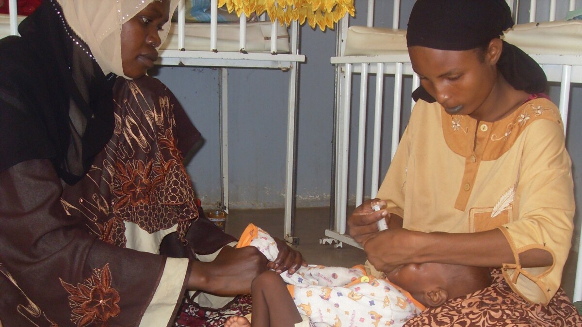 Au Cameroun Des Couveuses Interactives Pour Reduire La Mortalite Neonatale