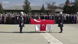 Էրդողանը դատապարտում է ԱՄՆ-ի հայտարարությունը ու հետ կանչում դեսպանին