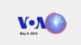 VOA60 World PM - Tehran Suspends Some Nuclear Deal Commitments