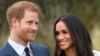 UK Hails New Royal Couple as Country Awaits Wedding Details 
