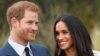 UK Hails New Royal Couple as Country Awaits Wedding Details 