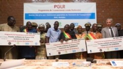 Mali Yɛrɛ Mara Kafo Saba Ye Million Bisaba Sɔrɔ U ka Sigida Mara Ko Ɲuman Kɔsɔ